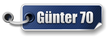 Günter 70